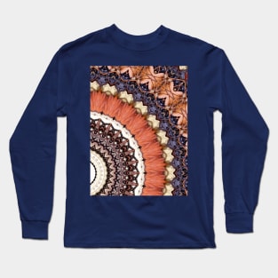 Colorama magical abstract #21 Long Sleeve T-Shirt